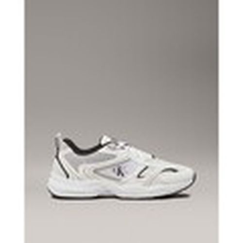 Zapatillas YM0YM01260 para hombre - Calvin Klein Jeans - Modalova