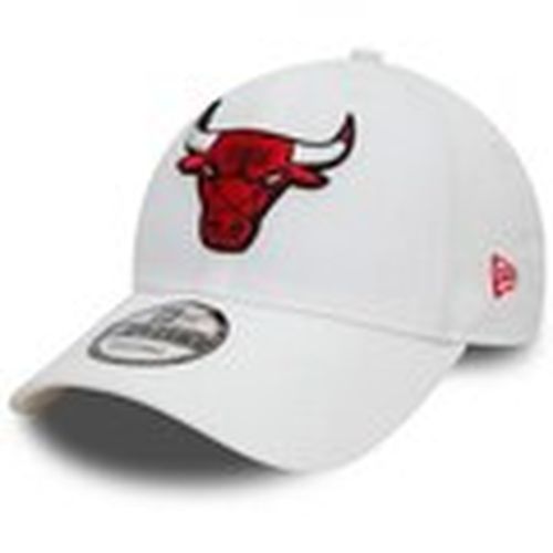 Gorra 940 Nba 9forty chicago bulls para mujer - New-Era - Modalova