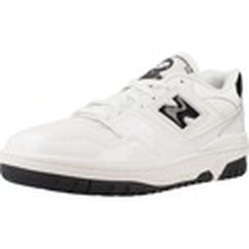 Deportivas Moda BB550 YKF para hombre - New Balance - Modalova