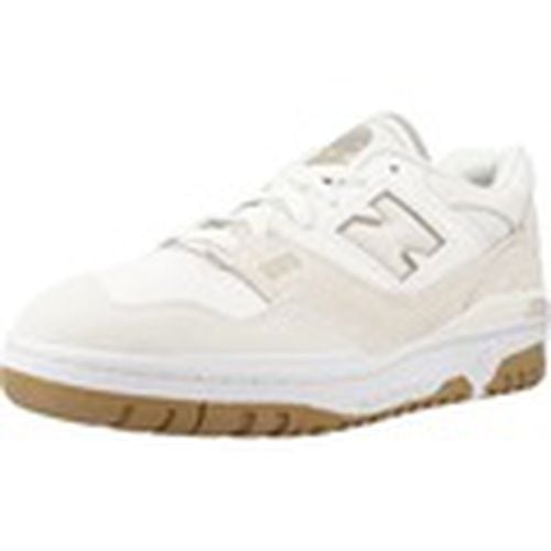 Deportivas Moda BBW550 TB para mujer - New Balance - Modalova