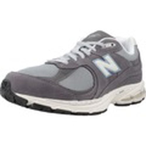 Deportivas Moda M2002 RFB para hombre - New Balance - Modalova