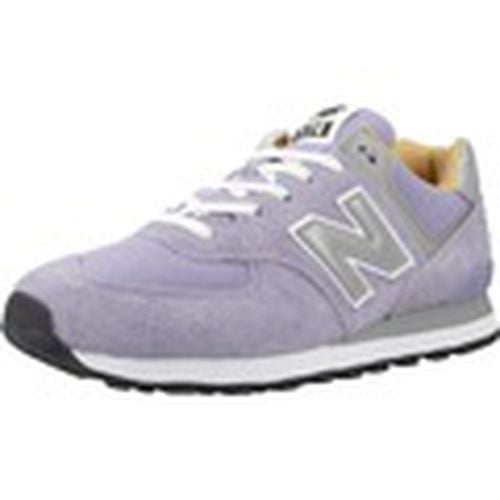 Deportivas Moda U574 BGG para hombre - New Balance - Modalova