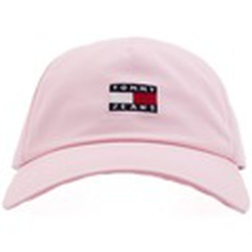 Gorra HERITATGE CORE 5 PANEL C para mujer - Tommy Jeans - Modalova