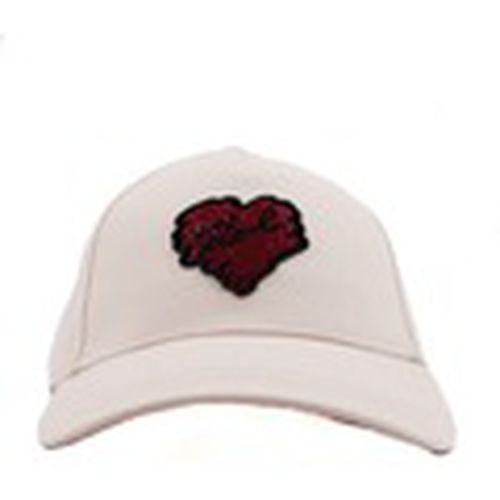 Gorra HEARTS CAP para mujer - Karl Lagerfeld - Modalova