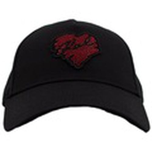 Gorra HEARTS CAP para mujer - Karl Lagerfeld - Modalova