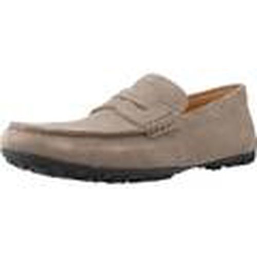 Mocasines U KOSMOPOLIS + GRIP para hombre - Geox - Modalova