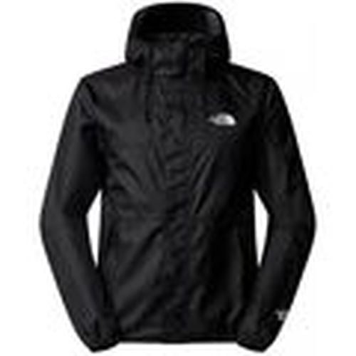 Chaquetas NF0A5IG3 MOUNTAIN JKT-4H01 BLACK para hombre - The North Face - Modalova