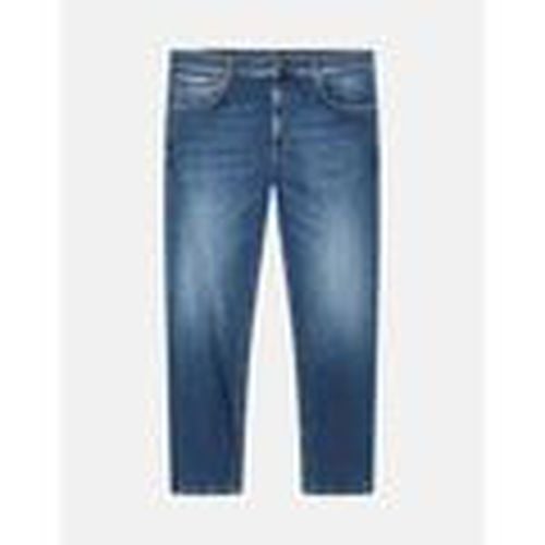 Jeans GEORGE HR7-UP232 DSK316 para hombre - Dondup - Modalova