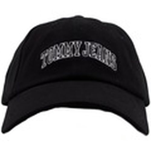 Gorra TJW VARSITY CAP para hombre - Tommy Jeans - Modalova