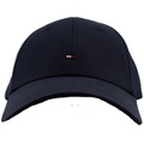 Gorra ESSENTIAL FLAG CAP para hombre - Tommy Hilfiger - Modalova