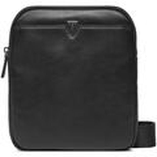 Bolso GSBAG-HMFISEP4459-blk para hombre - Guess - Modalova