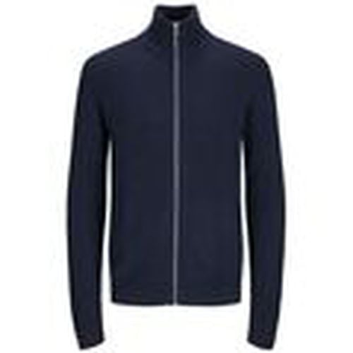 Jersey 12258474 PANNEL KNIT-NAVY BLAZER para hombre - Jack & Jones - Modalova