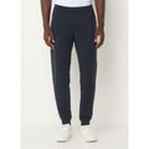 Pantalón chandal 8NPP63 PJ4EZ-1562 ARMANI BLUE para hombre - Emporio Armani EA7 - Modalova