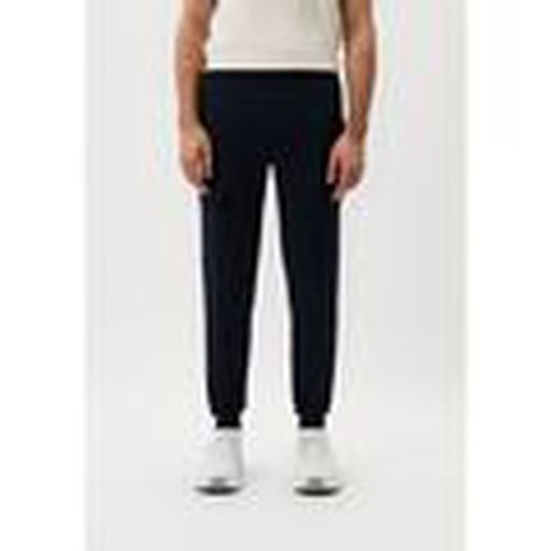 Pantalón chandal 8NPP68 PJVTZ-1562 ARMANI BLUE para hombre - Emporio Armani EA7 - Modalova