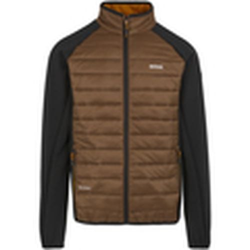 Abrigo de plumas Clumber IV para hombre - Regatta - Modalova