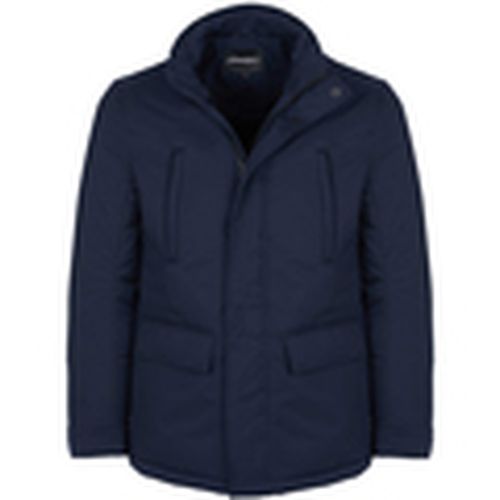 Chaquetas 6G1BB3 1NPCZ para hombre - Emporio Armani - Modalova