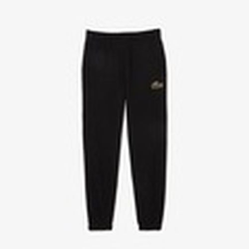 Pantalones TRACKSUIT para mujer - Lacoste - Modalova