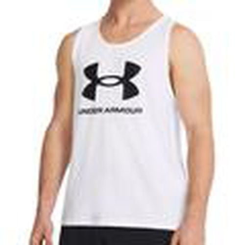 Camiseta tirantes - para hombre - Under Armour - Modalova