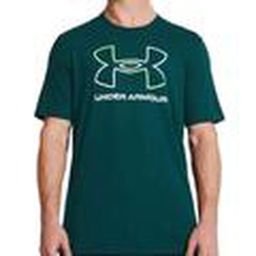 Tops y Camisetas - para hombre - Under Armour - Modalova