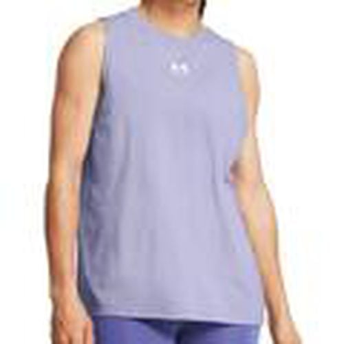 Camiseta tirantes - para mujer - Under Armour - Modalova