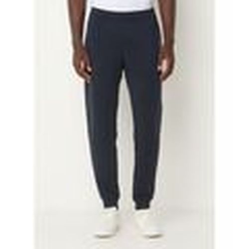 Pantalones 8NPP63 PJ4EZ CORE PREMIUM-1562 ARMANI BLUE para hombre - Emporio Armani EA7 - Modalova