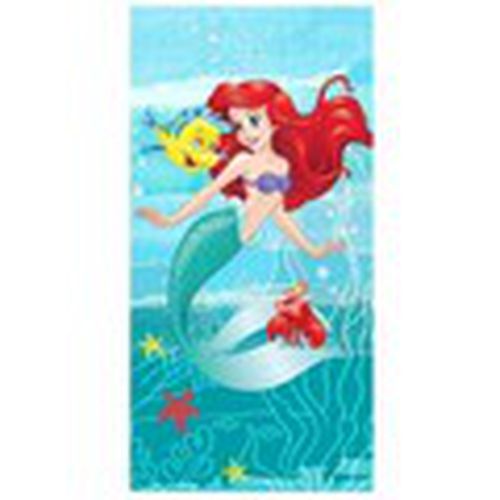 Toalla y manopla de toalla AG3057 para - The Little Mermaid - Modalova