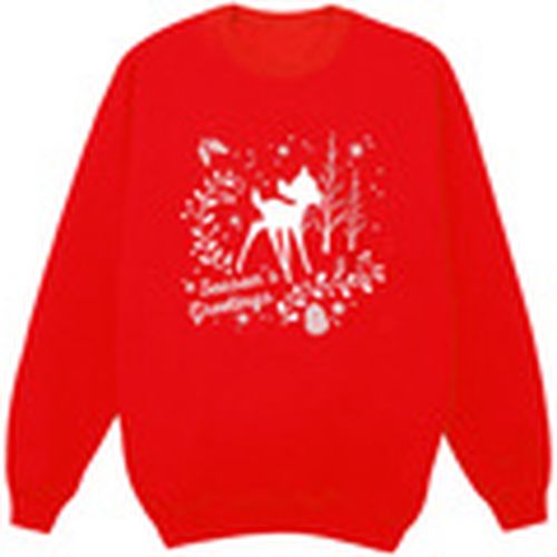 Jersey Christmas Greetings para hombre - Disney - Modalova