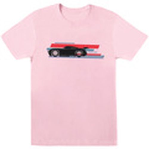 Camiseta manga larga Cars para hombre - Disney - Modalova