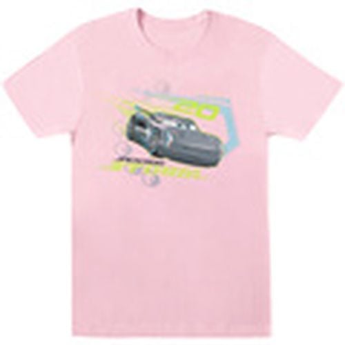 Camiseta manga larga Cars para hombre - Disney - Modalova