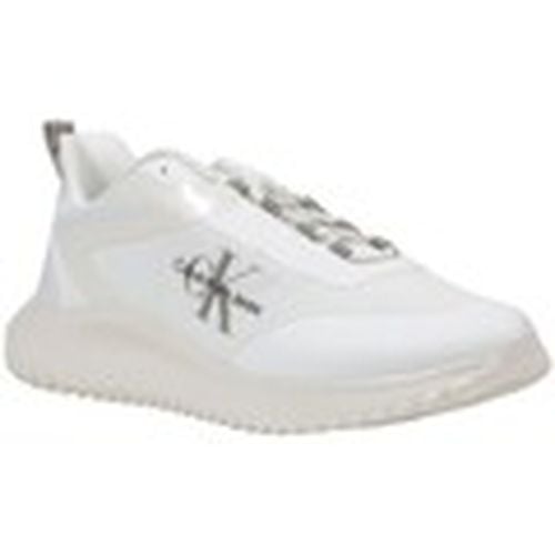 Deportivas Moda EVA RUNNER LOW LACE YM0YM00968 para hombre - Calvin Klein Jeans - Modalova