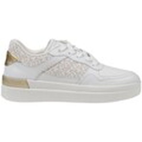 Deportivas Moda LUX COURT FW0FW08381 para mujer - Tommy Hilfiger - Modalova