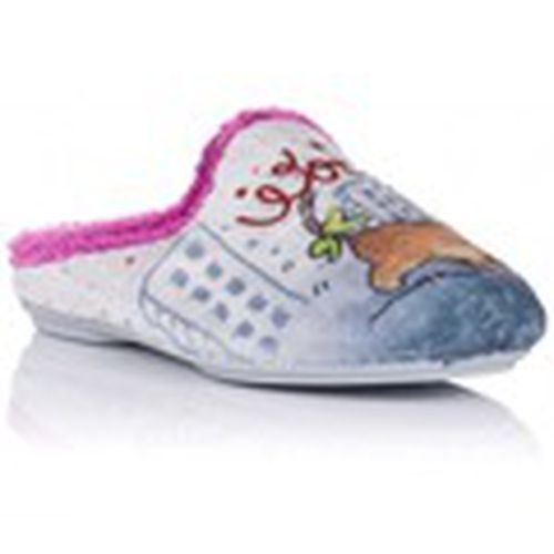 Pantuflas 1381 para mujer - Vulca-bicha - Modalova