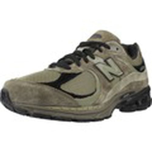 Deportivas Moda M2002 para hombre - New Balance - Modalova