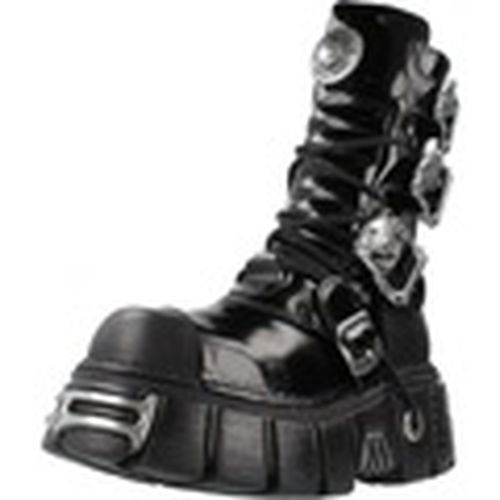 New Rock Botas M491 C1 para mujer - New Rock - Modalova