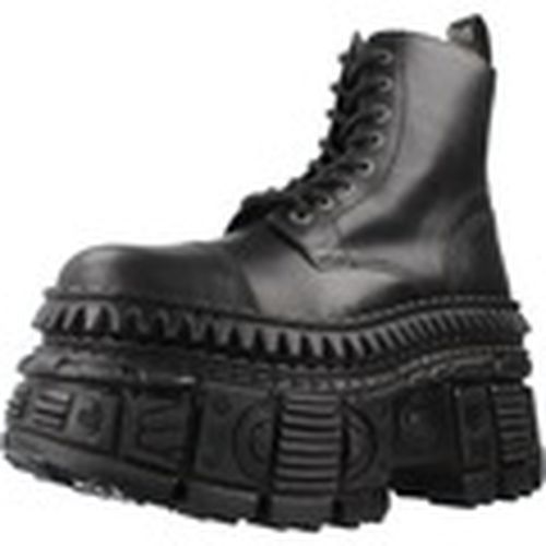 Botas MWALL083C S3 para mujer - New Rock - Modalova