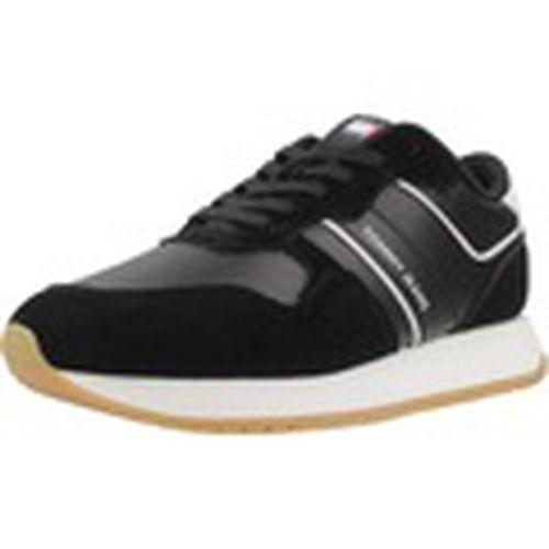 Deportivas Moda TJW EVA RETRO RUNNER para mujer - Tommy Jeans - Modalova