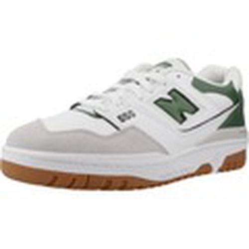 Deportivas Moda BB550 ESB para hombre - New Balance - Modalova