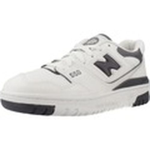 Deportivas Moda BBW550 BH para mujer - New Balance - Modalova