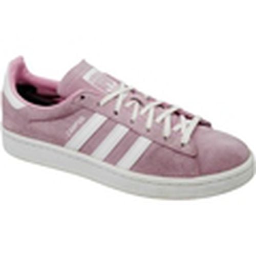 Deportivas Moda Reacondicionados Campus - para mujer - adidas - Modalova