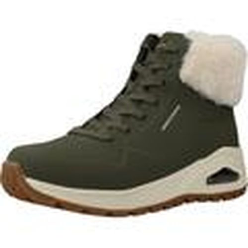 Botines Uno Rugged Fall Air para mujer - Skechers - Modalova