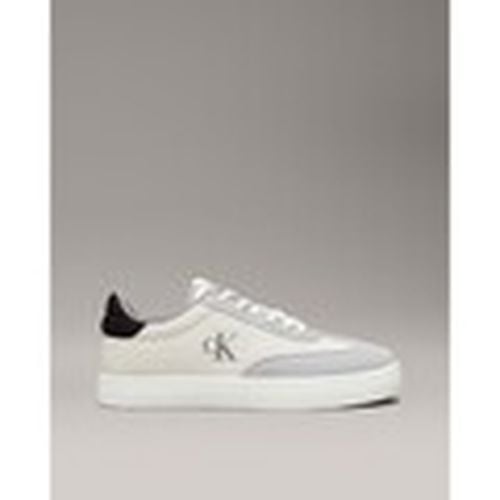 Zapatillas YM0YM01169 para hombre - Calvin Klein Jeans - Modalova