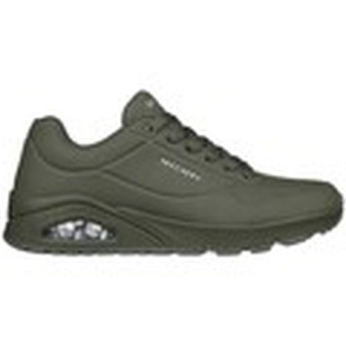 Deportivas Moda UNO - STAND ON AIR 73690 para mujer - Skechers - Modalova