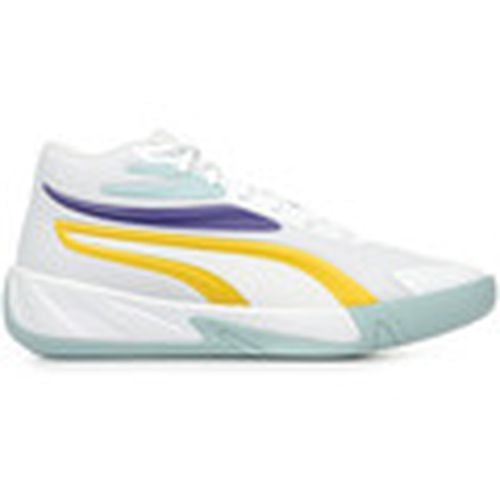 Zapatillas de baloncesto Court Pro para hombre - Puma - Modalova