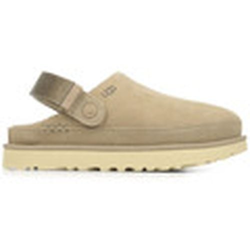 Sandalias W Goldenstar Clog para mujer - UGG - Modalova