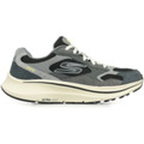 Deportivas Moda Go Run Consistent 2.0 Retro Runner V1 para hombre - Skechers - Modalova