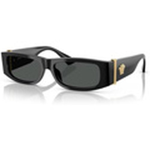 Gafas de sol Occhiali da Sole VE4476U GB1/87 para mujer - Versace - Modalova