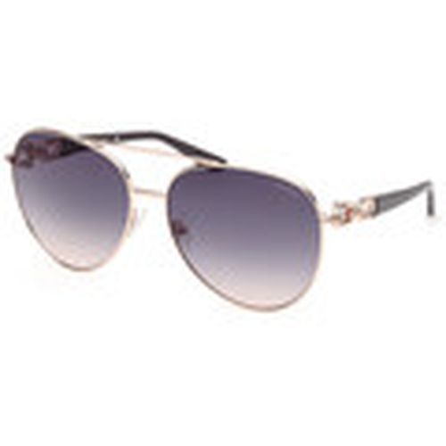 Gafas de sol Occhiali da Sole GU00158S/S 28W para mujer - Guess - Modalova