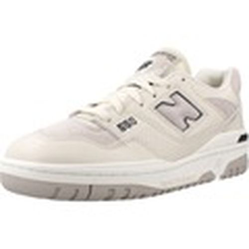 Deportivas Moda BBW550 RB para mujer - New Balance - Modalova