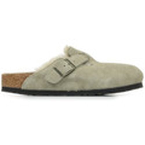 Sandalias Boston Vl Shearling para mujer - Birkenstock - Modalova