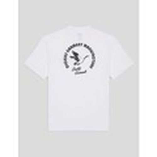 Camiseta CAMISETA GOOSE TEE WHITE para hombre - Dickies - Modalova